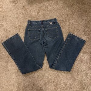 Cruel Girl Bootcut Jeans